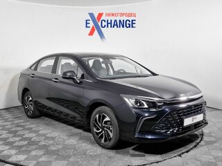 2025 BAIC U5 Plus, чёрный, 1890000 рублей, вид 3