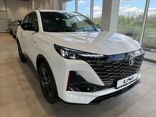 2025 Changan UNI-S I, белый, 3179900 рублей, вид 3