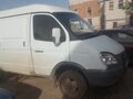 2007 ГАЗ ГАЗель (2705), белый, 385000 рублей - вид 1