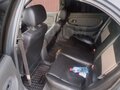 2001 Kia Spectra I Рестайлинг 1, серый, 250000 рублей - вид 10