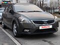 2011 Kia Ceed I Рестайлинг, серый, 750000 рублей