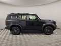 2025 Toyota Land Cruiser Prado 250 Series, чёрный, 12700000 рублей - вид 3