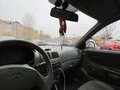 2008 Hyundai Accent ТагАЗ II, серый, 320000 рублей - вид 6