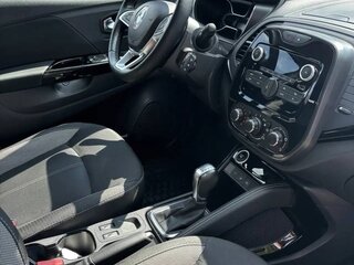 2020 Renault Kaptur I Рестайлинг, белый, 1510000 рублей, вид 4