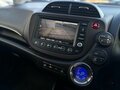 2012 Honda Fit Shuttle I, чёрный - вид 10