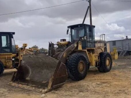 2010 LiuGong CLG 862, 1800000 рублей, вид 1