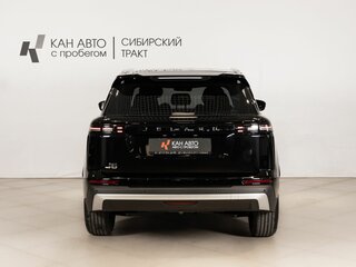 2026 Jeland J6, чёрный, 2240400 рублей, вид 4