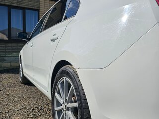 2016 Skoda Rapid I, белый, 820000 рублей, вид 5