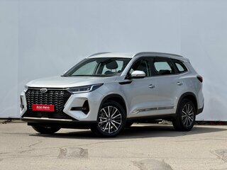 2024 Xcite X-Cross 8, чёрный, 2700000 рублей, вид 1