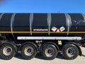 2020 FoxTank Полуприцеп-цистерны, чёрный, 3000000 рублей - вид 10