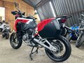 2021 Ducati Multistrada V4, красный, 2250000 рублей - вид 5