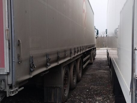 2024 Sotrans SC3-1, белый, 2496600 рублей, вид 5