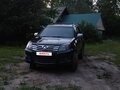 2008 Great Wall Hover, чёрный, 550000 рублей