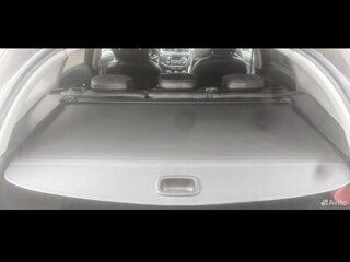 2016 Kia Ceed II Рестайлинг, белый, 630000 рублей, вид 5