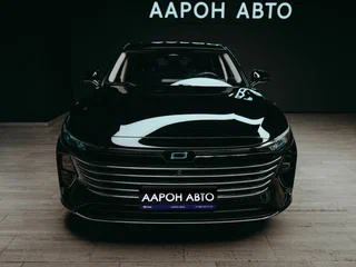 2024 FAW Bestune B70 I Рестайлинг, чёрный, 3047000 рублей, вид 2