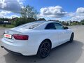 2008 Audi A5 I (8T), белый, 850000 рублей - вид 5
