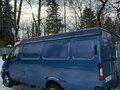 2010 ГАЗ ГАЗель (2705), синий, 690000 рублей - вид 3