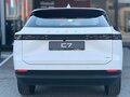 2026 Omoda C7, белый - вид 7