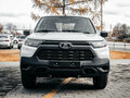 2026 Lada (ВАЗ) Niva Travel I Рестайлинг, белый, 1808000 рублей - вид 5