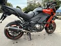 2014 Kawasaki Versys 1000, оранжевый, 700000 рублей - вид 10