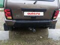 2016 Lada (ВАЗ) 2121 (4x4) I Рестайлинг, коричневый, 715000 рублей - вид 3