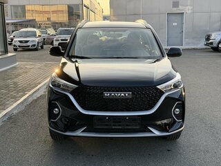 2026 Haval M6 II, чёрный, 2099000 рублей, вид 2