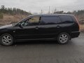 2006 Mitsubishi Lancer IX Рестайлинг, чёрный, 450000 рублей - вид 7