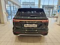 2026 Geely Monjaro, зелёный - вид 5