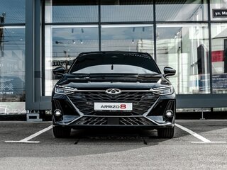 2026 Chery Arrizo 8, чёрный, 3242250 рублей, вид 3