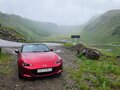 2021 Mazda Roadster IV (ND), красный, 2350000 рублей - вид 10