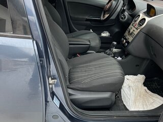 2008 Opel Corsa D, серый, 350000 рублей, вид 5