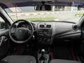 2024 Lada (ВАЗ) Granta I Рестайлинг, серый - вид 6