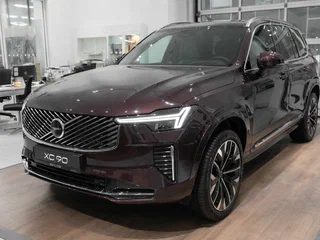 Volvo XC90 B5 II Рестайлинг 2