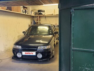 2007 Lada (ВАЗ) 2112, чёрный, 648000 рублей, вид 4