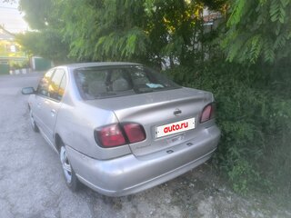 2001 Nissan Primera II (P11) Рестайлинг, серый, 263000 рублей, вид 2