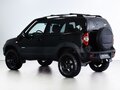 2020 Lada (ВАЗ) Niva Off-road, чёрный, 1200000 рублей - вид 4
