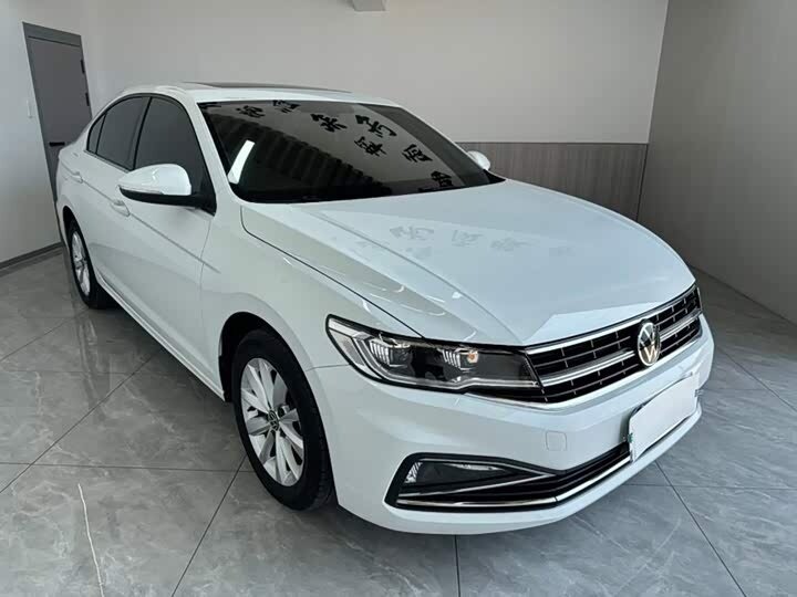 Открыть фотографии: Volkswagen Bora IV