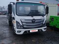 2024 Foton S35, белый, 6500000 рублей