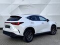 2022 Lexus NX 350 II, белый, 5800000 рублей - вид 5