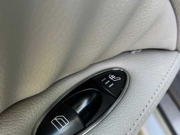 2007 Mercedes-Benz E-Класс 350 III (W211, S211) Рестайлинг, серый, 1650000 рублей - вид 16