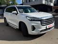 2022 Exeed VX I, белый, 2500000 рублей - вид 2