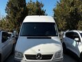 2014 Mercedes-Benz Sprinter Classic, белый, 1640000 рублей - вид 1