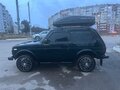 2024 Lada (ВАЗ) Niva Legend I, зелёный, 930000 рублей - вид 7