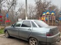 2006 Lada (ВАЗ) 2110, серый, 170000 рублей - вид 2