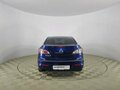 2012 Mazda 3 II (BL) Рестайлинг, синий - вид 6
