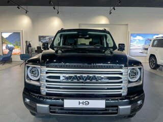 2026 Haval H9 II, чёрный, 5299000 рублей, вид 1