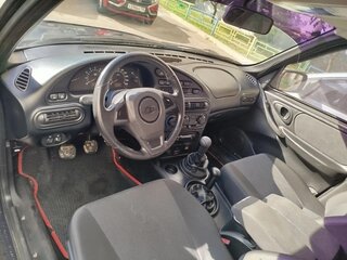 2013 Chevrolet Niva I Рестайлинг, коричневый, 580000 рублей, вид 5