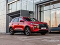 2026 Tenet T4, красный - вид 5