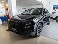 2026 Jetour Dashing I, чёрный, 2759900 рублей