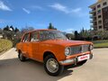 1974 Lada (ВАЗ) 2101, оранжевый, 500000 рублей - вид 1